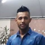Rafha from Americana | Man | 30 years old | Scorpio