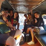 Rose from Leyte | Woman | 37 years old | Capricorn