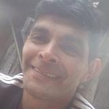 Coty from Rosario | Man | 50 years old | Aquarius