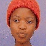Kwanelenaled4V from North Bergen | Woman | 21 years old | Libra