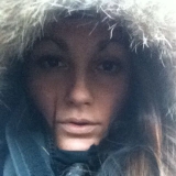 Kriiz from Lahti | Woman | 39 years old | Gemini