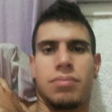Darío from Villa Santa Rita | Man | 34 years old | Aries
