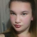Lise from Ararangua | Woman | 26 years old | Capricorn