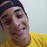 Weslleyfigue8J from Paulo Afonso | Man | 28 years old | Sagittarius