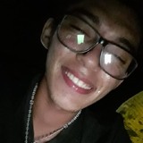 Taylor from Sobral | Man | 26 years old | Libra