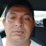 Cleirtondasi5M from Saubara | Man | 47 years old | Scorpio
