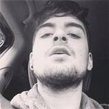 Mahmoud from Arbil | Man | 33 years old | Scorpio