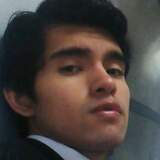 Alonso from Lima | Man | 31 years old | Gemini