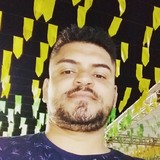 Domarmo from Tucano | Man | 38 years old | Aries