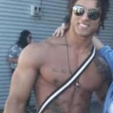 Tommy from Hollywood | Man | 45 years old | Capricorn