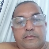 Manelfilho1Q0 from Uniao | Man | 49 years old | Pisces