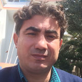 Yusuf from Alanya | Man | 48 years old | Gemini