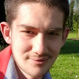 Benjamin from Ancenis | Man | 25 years old | Leo