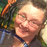 Justjo from Saginaw | Woman | 55 years old | Cancer