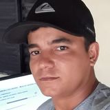 Romulo from Palmas | Man | 34 years old | Cancer