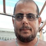 Ph from Barra de Sao Francisco | Man | 53 years old | Cancer