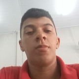 Mattos from Sao Raimundo das Mangabeiras | Man | 34 years old | Leo