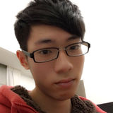 Mew from Taipei | Man | 28 years old | Pisces