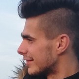 Şahin from Mardin | Man | 28 years old | Libra