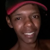 Jailton from Rio Bonito | Man | 27 years old | Capricorn
