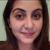 Aylinn from Ruse | Woman | 32 years old | Sagittarius