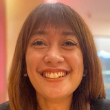 Maisiluxero from Cebu City | Woman | 37 years old | Libra