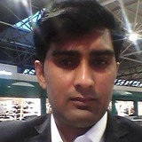 Talha from Mercato San Severino | Man | 38 years old | Aquarius