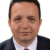 Salih from Taksim | Man | 45 years old | Sagittarius