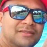 Roger from Sao Joao dos Patos | Man | 43 years old | Taurus
