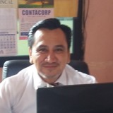 Ticher from Guayaquil | Man | 59 years old | Virgo