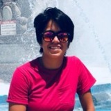 Gabriela from El Salto | Woman | 28 years old | Pisces