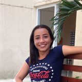 Simone from Sao Jose dos Campos | Woman | 42 years old | Scorpio