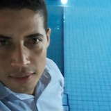 Dani from Bauru | Man | 35 years old | Taurus