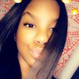 Jadahcovington from Allentown | Woman | 31 years old | Cancer