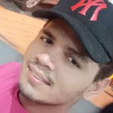 Emersongoty18E from Propria | Man | 27 years old | Capricorn