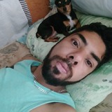 Dogao from Ibatiba | Man | 38 years old | Virgo