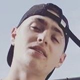 Stoned from Sion | Man | 27 years old | Aquarius