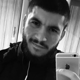 Blacjoo from Eskisehir | Man | 34 years old | Scorpio