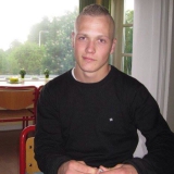 Tobias Blangstru from Frederiksberg | Man | 34 years old | Sagittarius