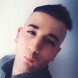Fabrizio from Zürich | Man | 31 years old | Aries