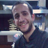 Sari from Il-Gzira | Man | 32 years old | Cancer