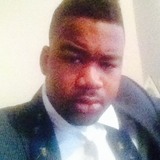 Mamadou from Vught | Man | 31 years old | Leo