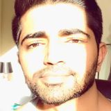Arsalan from Glasgow | Man | 32 years old | Capricorn