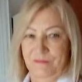 Ina from Erechim | Woman | 69 years old | Virgo
