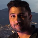 Faran from Bilbao | Man | 32 years old | Taurus