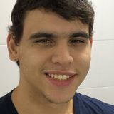 Gabriel from Jardinopolis | Man | 30 years old | Aries