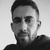 Pusat from Yalova | Man | 34 years old | Taurus