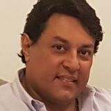 Alexandre from Barueri | Man | 50 years old | Aquarius