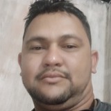 Edelvanmarquld from Barra dos Coqueiros | Man | 35 years old | Capricorn