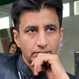 Ranazeeshan5By from Bologna | Man | 31 years old | Scorpio